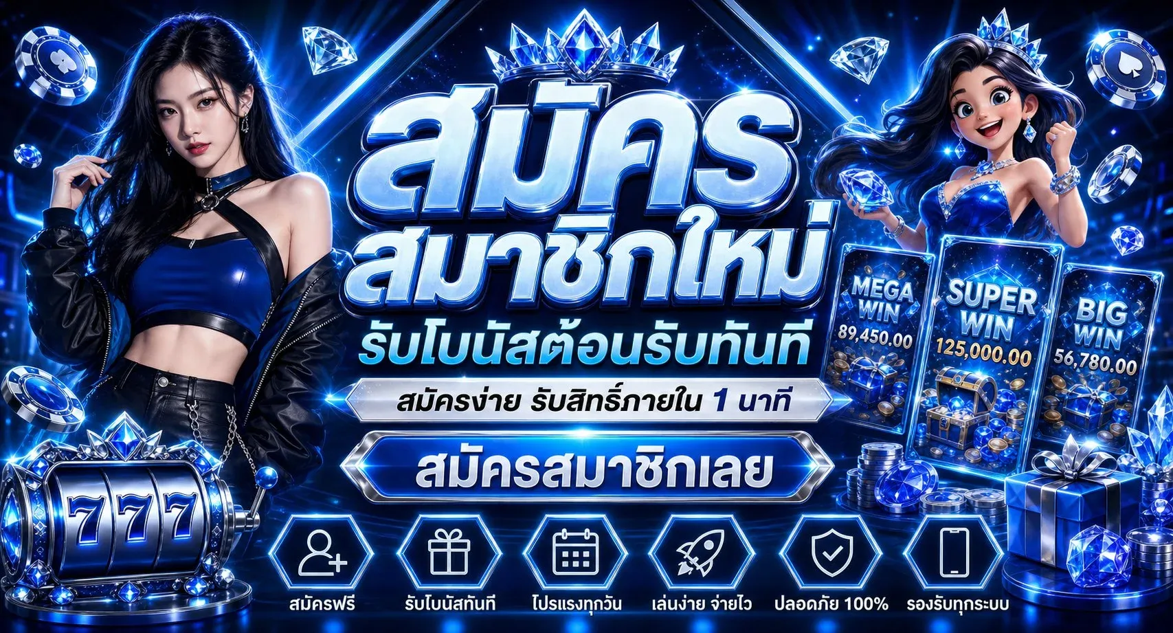 STORM89 เว็บตรง สล็อตแตกง่าย คาสิโนสด ฝากถอนออโต้ 24 ชม.
